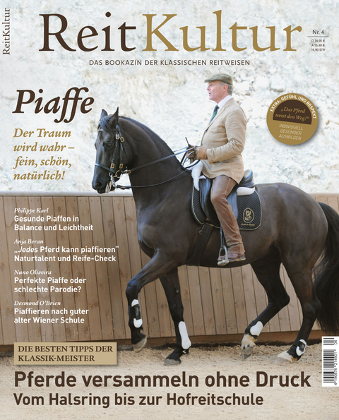 ReitKultur 4 - 