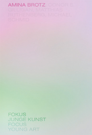 Amina Brotz. Fokus Junge Kunst. Bremen 2017