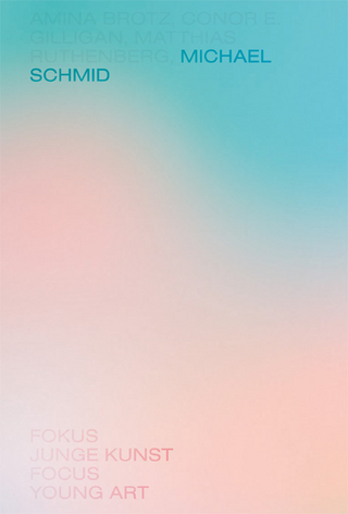 Michael Schmid. Fokus Junge Kunst. Bremen 2017