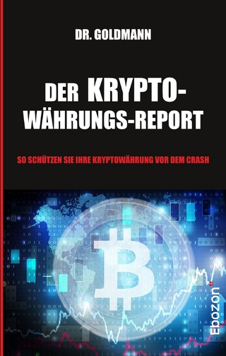 Der Kryptowährungs-Report