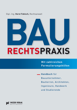 Baurechtspraxis