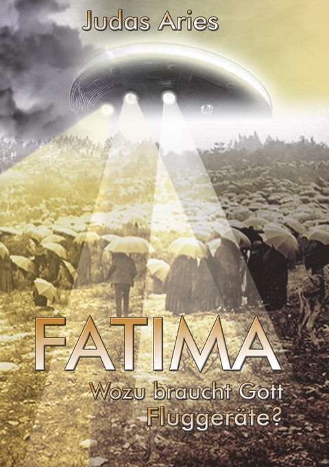 Fatima - Judas Aries