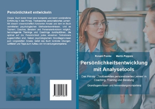 Persönlichkeitsentwicklung mit Analysetools