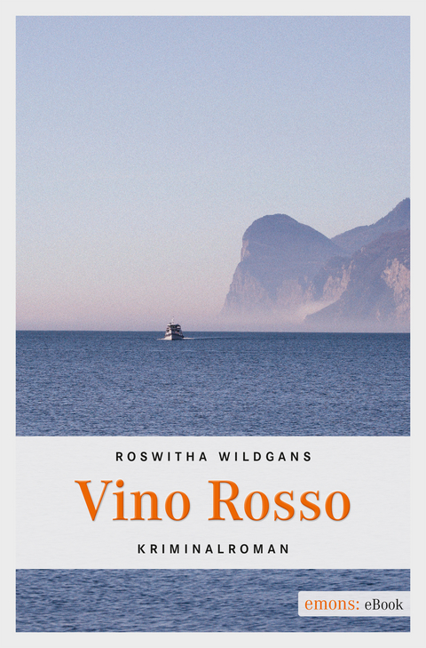 Vino Rosso - Roswitha Wildgans