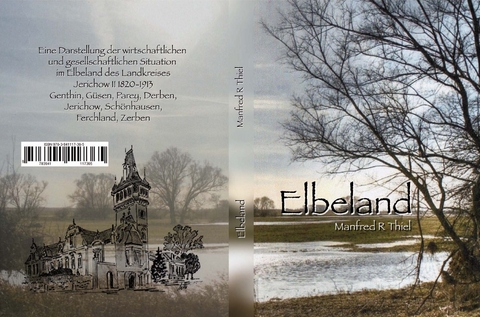 Elbeland - Manfred R. Thiel