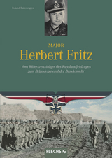 Major Herbert Fritz - Roland Kaltenegger