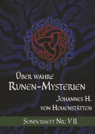 Über wahre Runen-Mysterien