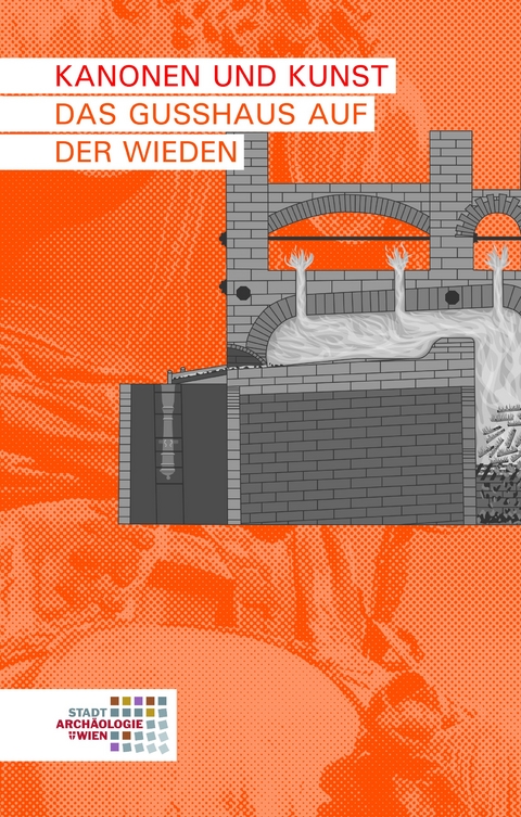 Kanonen und Kunst - Doris Sch&ouml;n, G&uuml;nther Buchinger, Ingrid Mader, Johannes Ramharter, Werner Chmelar, Markus Jeitler