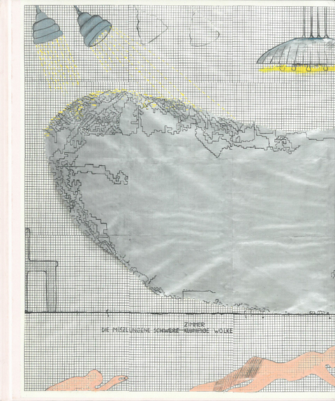 Bruno Gironcoli. In der Arbeit sch&uuml;chtern bleiben