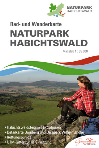 Naturpark Habichtswald