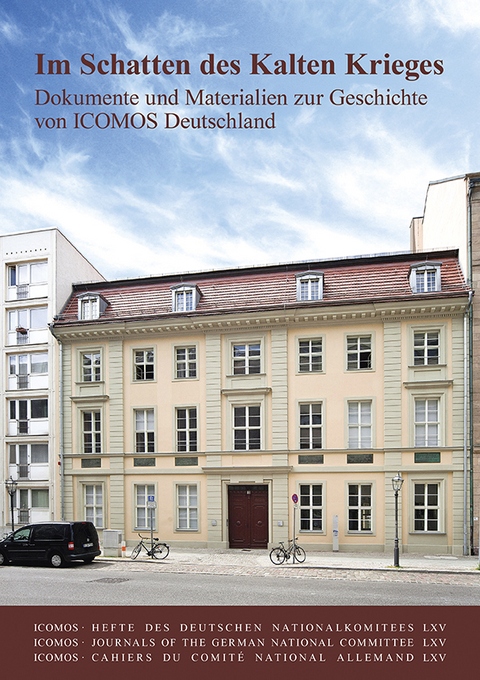 Im Schatten des Kalten Krieges - 