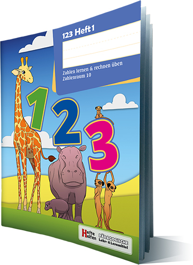 123 Heft 1 - Barbara Steinkellner