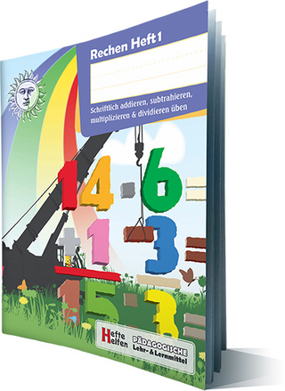Rechenheft 1