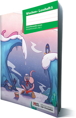 Wochen- Leseheft 5