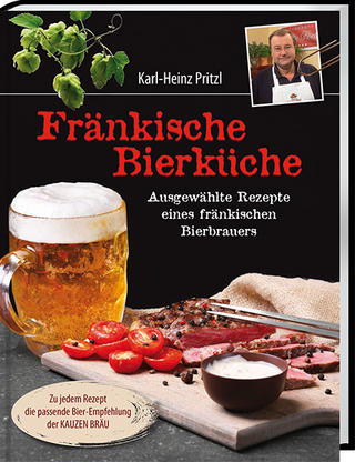 Fränkische Bierküche