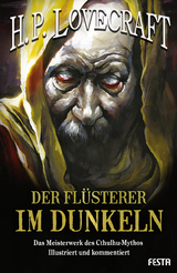 Der Fl&uuml;sterer im Dunkeln - H. P. Lovecraft