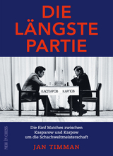 Die l&auml;ngste Partie - Jan Timman