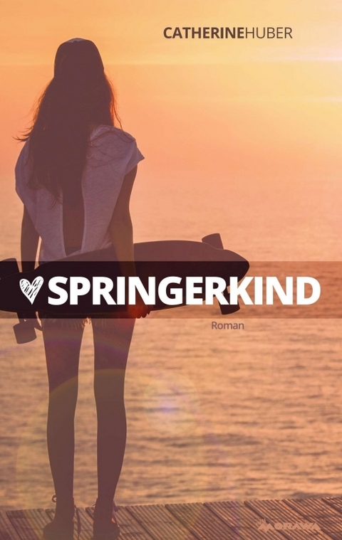 Springerkind - Catherine Huber