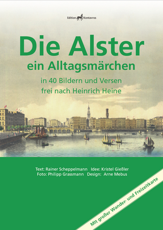 Die Alster ein Alltagsmärchen