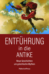 Entf&uuml;hrung in die Antike - 
