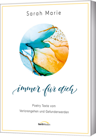 Hörbuch: Immer für dich