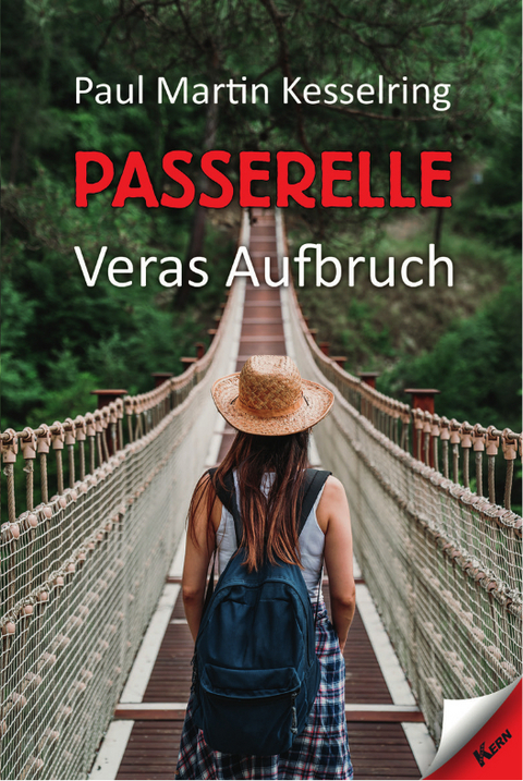 Passerelle - Paul Martin Kesselring