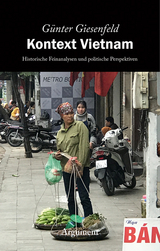 Kontext Vietnam - G&uuml;nter Giesenfeld