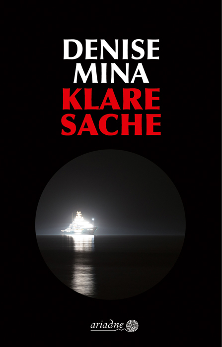 Klare Sache - Denise Mina