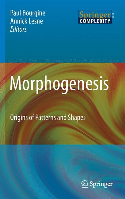 Morphogenesis - 