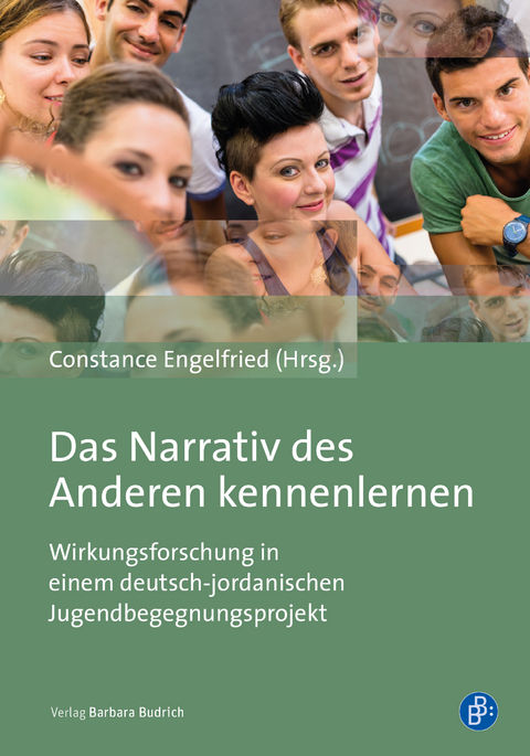 Das Narrativ des Anderen kennenlernen - 