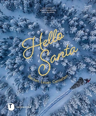 Hello Santa