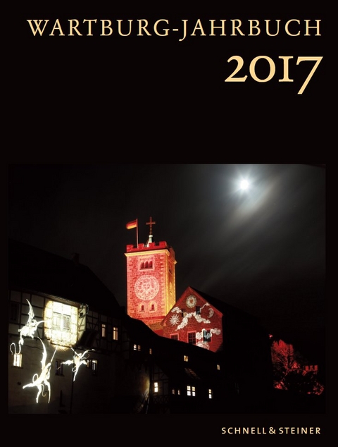 Wartburg Jahrbuch 2017