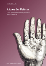 R&auml;ume der Reform - Steffen Zierholz