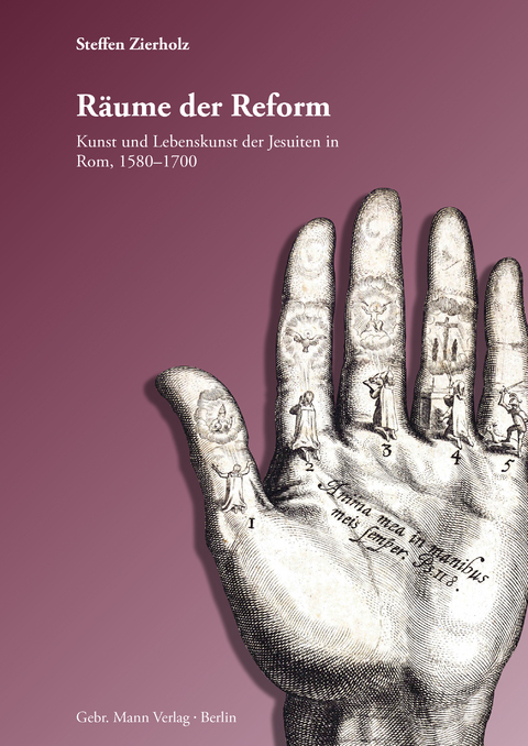 R&auml;ume der Reform - Steffen Zierholz