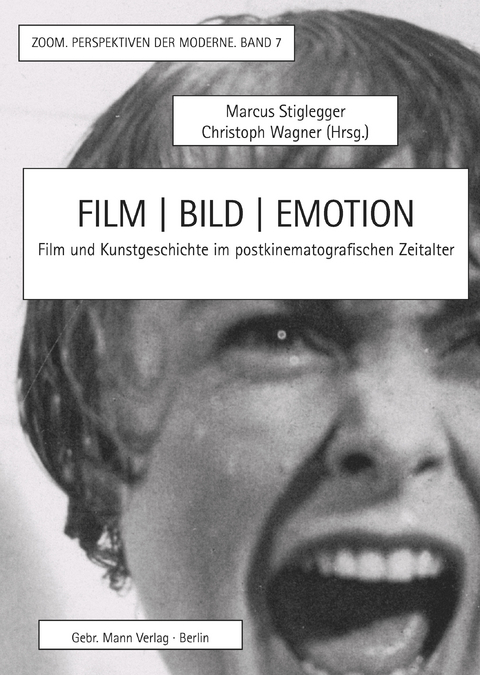 Film | Bild | Emotion - Dirk Blothner, Michael Braun, Gerald Dagit, Dominic E. Delarue, Thomas Elsaesser, Nina Gerlach, Toru Itō, Andreas Hamburger, Susanne Kappesser, Henry Keazor, Marcus S. Kleiner, Gertrud Koch, Thomas Koebner, Michael L&uuml;thy, J&uuml;rgen M&uuml;ller, Lothar Mikos, Kai Naumann, Ivo Ritzer, Lioba Schl&ouml;sser, Norbert Schmitz, Gerhard Schneider, Anke Steinborn, Marcus Stiglegger, Sara Tr&ouml;ster Klemm,  Vidojkovic, Christoph Wagner, Ralph Zwiebel
