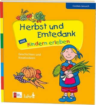 Herbst und Erntedank mit Kindern erleben