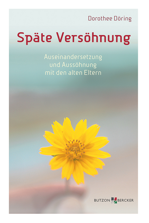 Sp&auml;te Vers&ouml;hnung - Dorothee D&ouml;ring