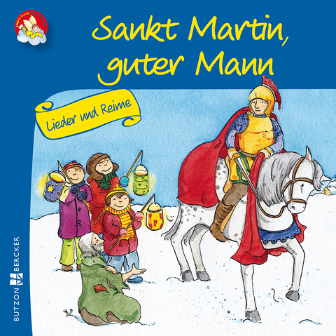 Sankt Martin, guter Mann