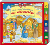 Mein kleines Wimmelbuch von Weihnachten