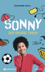 Sonny - der gro&szlig;e Traum - Susanne Roll