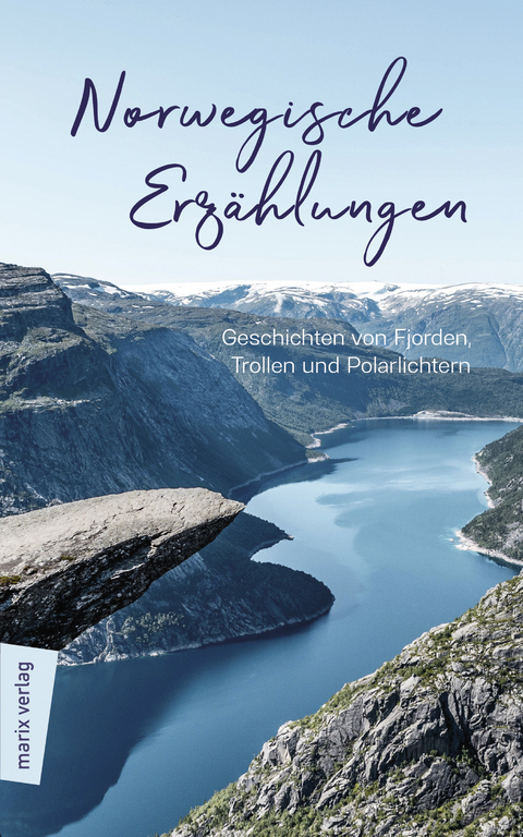 Norwegische Erz&auml;hlungen - 