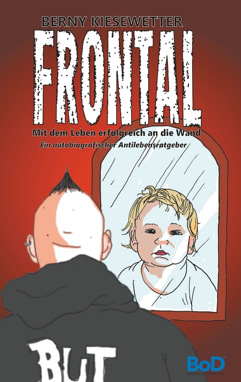 Frontal - Berny Kiesewetter