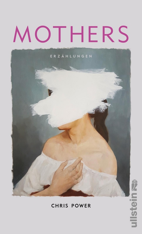 Mothers - Chris Power