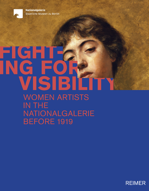 Fighting for Visibility - Yvette Deseyve, Ralph Gleis, Nuria Jetter, Birgit Verwiebe