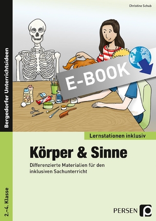Körper & Sinne
