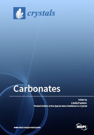 Carbonates - 