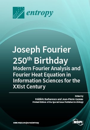 Joseph Fourier 250th Birthday - 