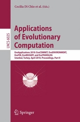 Applications of Evolutionary Computation - 