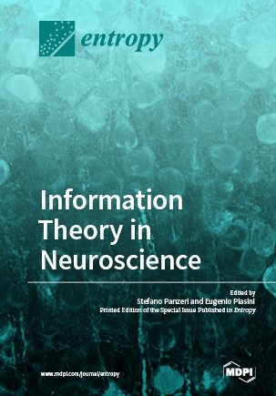 Information Theory in Neuroscience - 