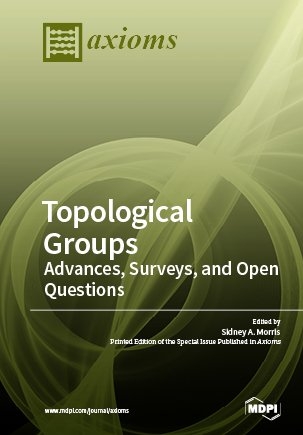 Topological Groups - 